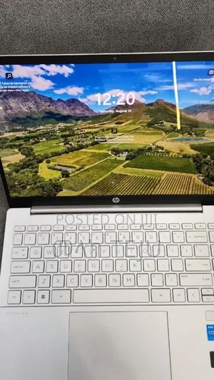 New Laptop HP Pavilion 15 16GB Intel Core i7 SSD 1T