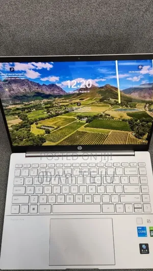 New Laptop HP Pavilion 15 16GB Intel Core i7 SSD 1T