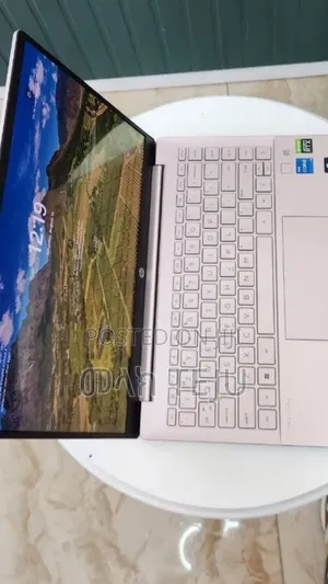 New Laptop HP Pavilion 15 16GB Intel Core i7 SSD 1T