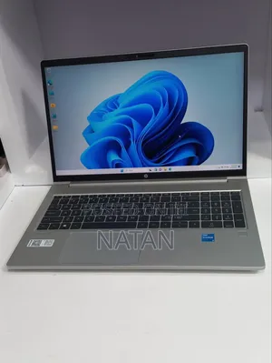 New Laptop HP ProBook 440 G10 16GB Intel Core i5 SSD 512GB