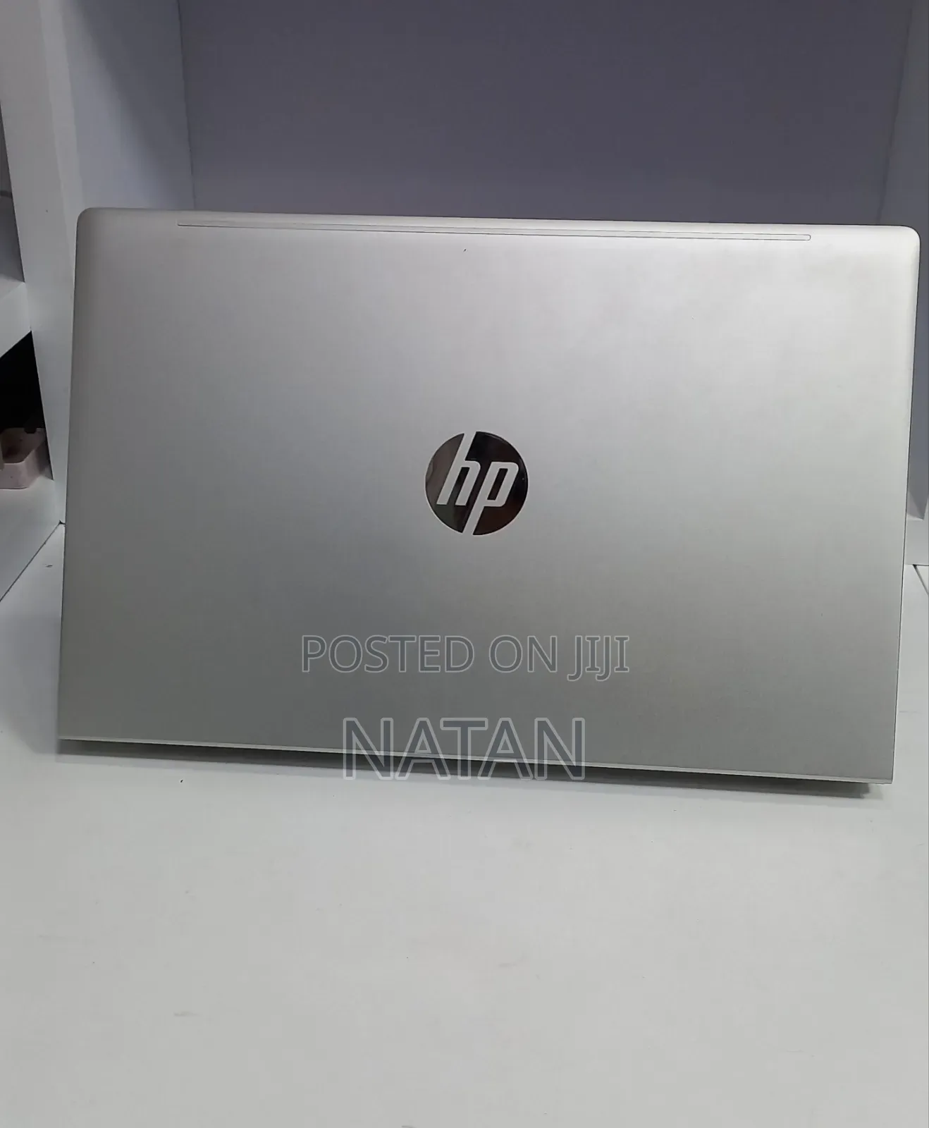 New Laptop HP ProBook 440 G10 16GB Intel Core i5 SSD 512GB