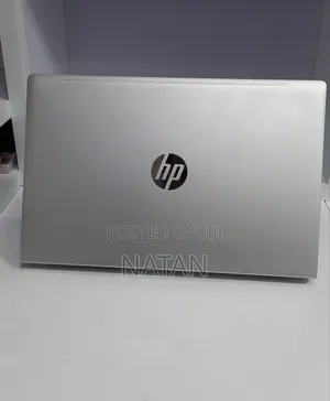 New Laptop HP ProBook 440 G10 16GB Intel Core i5 SSD 512GB