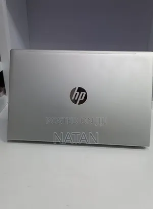 New Laptop HP ProBook 440 G10 16GB Intel Core i5 SSD 512GB