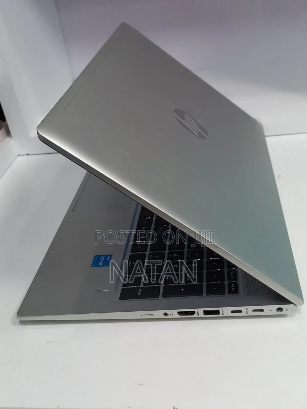 New Laptop HP ProBook 440 G10 16GB Intel Core i5 SSD 512GB