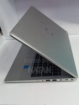 New Laptop HP ProBook 440 G10 16GB Intel Core i5 SSD 512GB