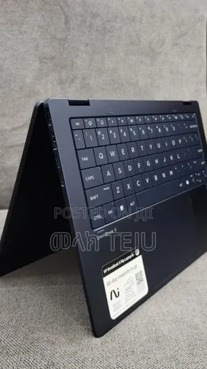 New Laptop HP OmniBook 5 Flip 16GB Intel Core Ultra 5 SSD 512GB