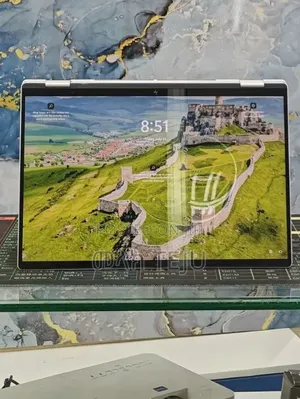 New Laptop HP Envy x360 16GB Intel Core Ultra 7 SSD 1T