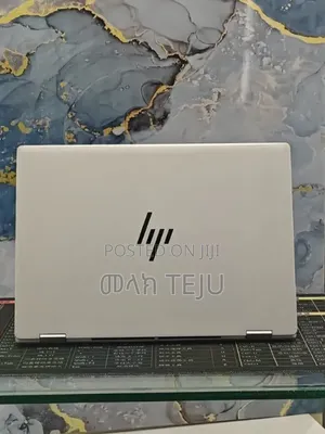 New Laptop HP Envy x360 16GB Intel Core Ultra 7 SSD 1T