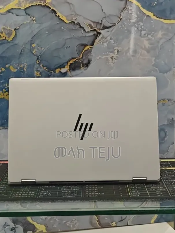 New Laptop HP Envy x360 16GB Intel Core Ultra 7 SSD 1T