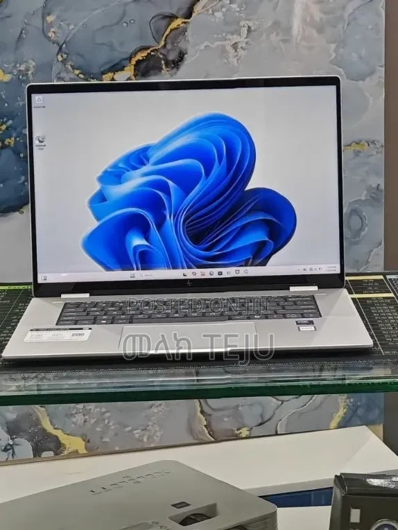 New Laptop HP Envy x360 16GB Intel Core Ultra 7 SSD 1T