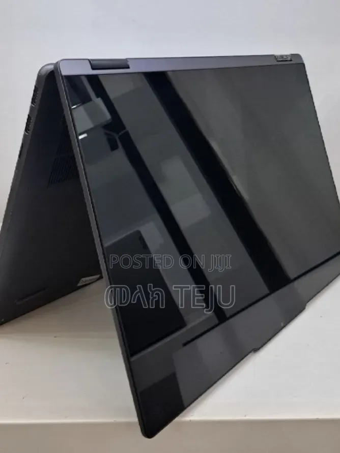 New Laptop Lenovo Yoga 11e 16GB Intel Core i7 SSD 512GB