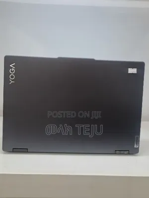 New Laptop Lenovo Yoga 11e 16GB Intel Core i7 SSD 512GB