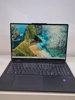 New Laptop Lenovo Yoga 11e 16GB Intel Core i7 SSD 512GB