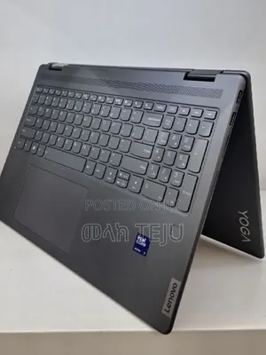 New Laptop Lenovo Yoga 11e 16GB Intel Core i7 SSD 512GB