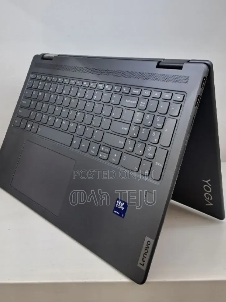 New Laptop Lenovo Yoga 11e 16GB Intel Core i7 SSD 512GB