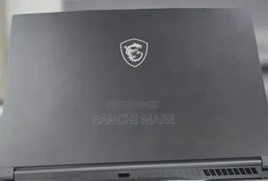 New Laptop MSI GF75 Thin 16GB Intel Core i5 SSD 1T