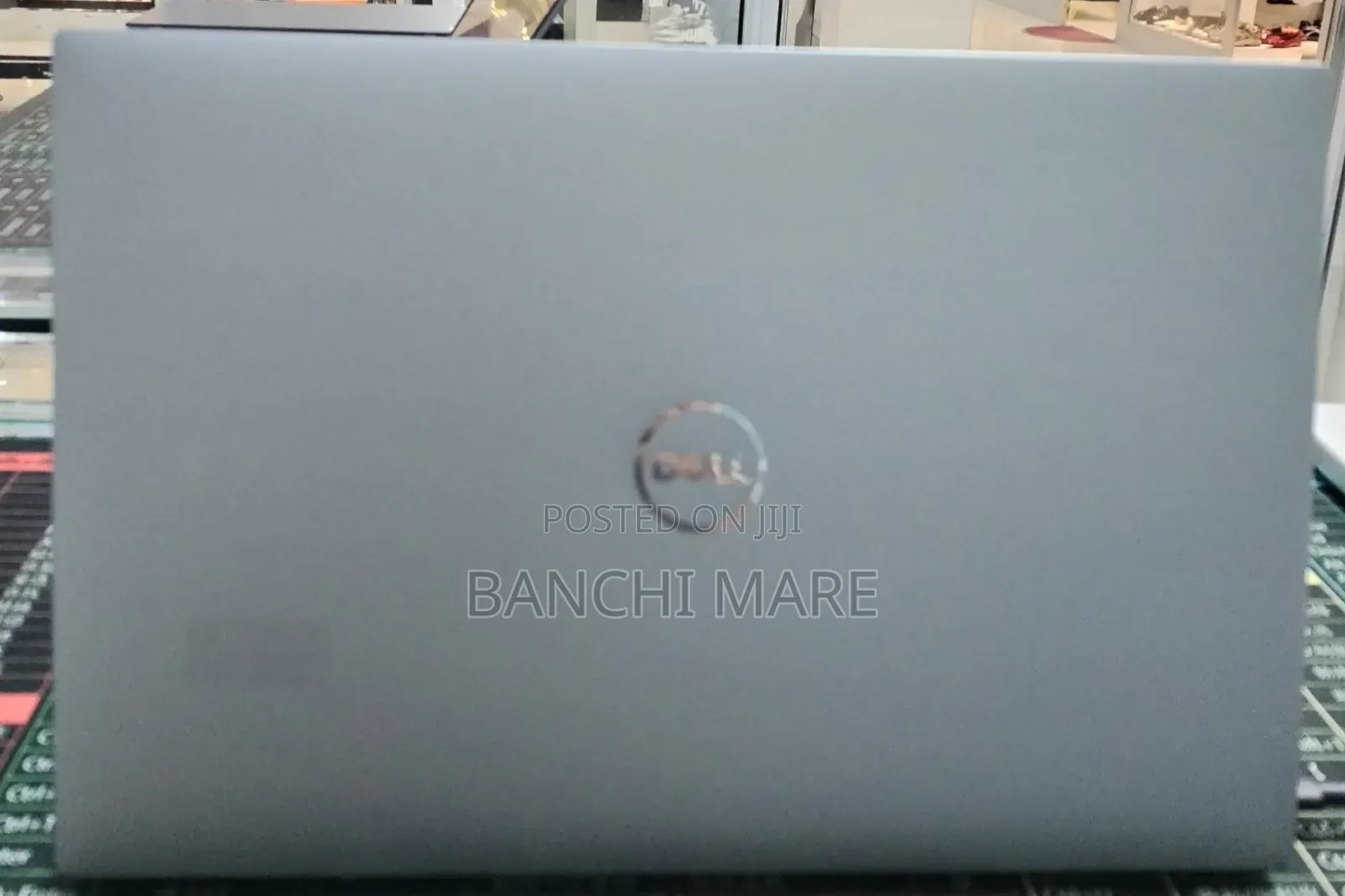 New Laptop Dell Precision 5560 16GB Intel Core i7 SSD 512GB