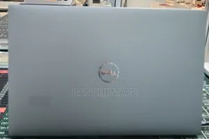 New Laptop Dell Precision 5560 16GB Intel Core i7 SSD 512GB