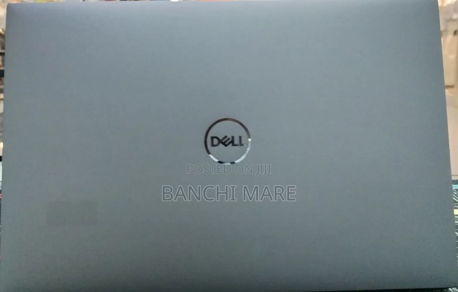 New Laptop Dell Precision 5560 16GB Intel Core i7 SSD 512GB