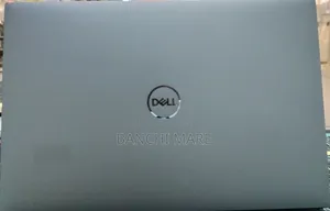 New Laptop Dell Precision 5560 16GB Intel Core i7 SSD 512GB