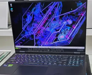 New Laptop Acer Predator Helios Neo 16 16GB Intel Core i9 SSD 1T