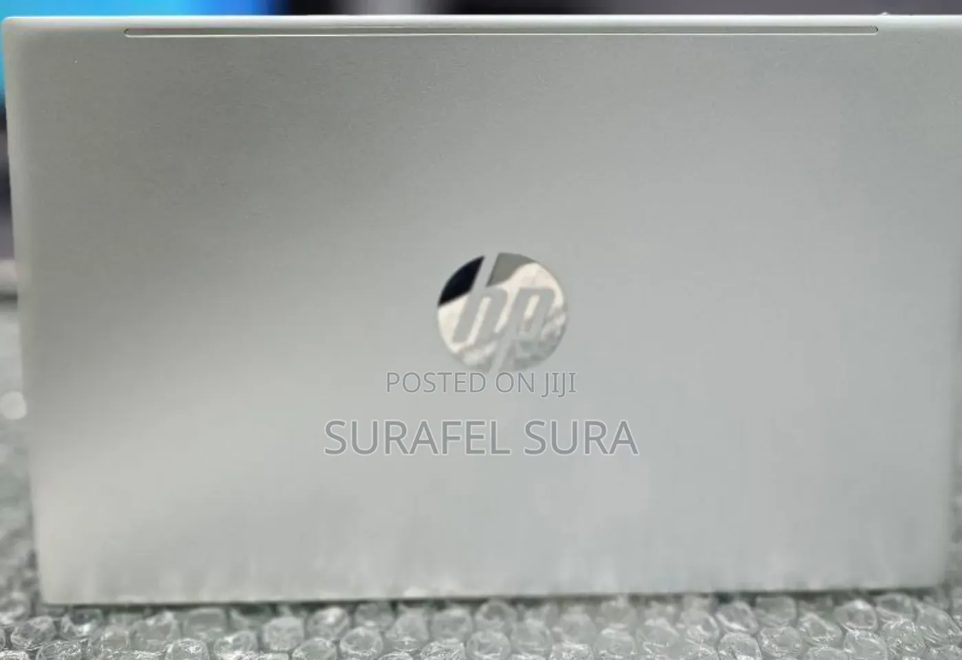 New Laptop HP Pavilion 13 8GB Intel Core i5 SSD 512GB