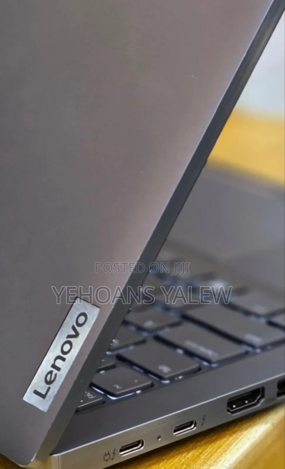 New Laptop Lenovo ThinkPad T14s Gen 1 16GB Intel Core i7 SSD 512GB