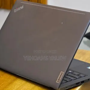 New Laptop Lenovo ThinkPad T14s Gen 1 16GB Intel Core i7 SSD 512GB