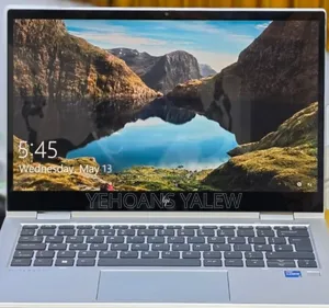 New Laptop HP EliteBook 830 G8 16GB Intel Core i5 SSD 1T