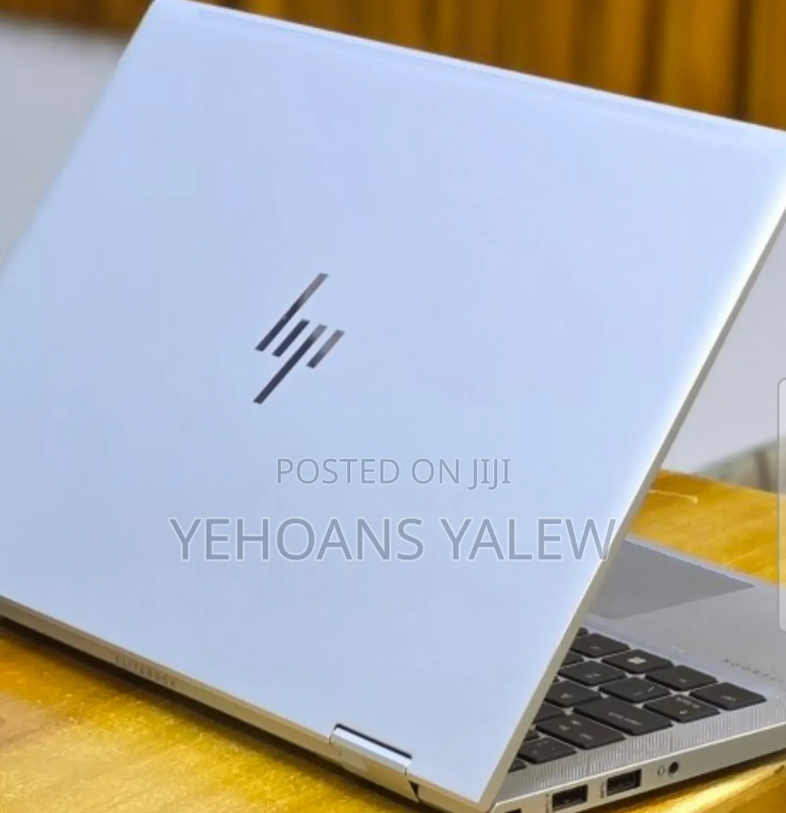 New Laptop HP EliteBook 830 G8 16GB Intel Core i5 SSD 1T