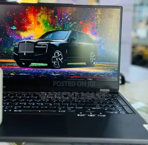 New Laptop Lenovo Legion 5 16GB Intel Core i7 SSD 1T