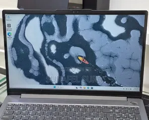 New Laptop Lenovo Ideapad 3 8GB Intel Core i5 SSD 512GB