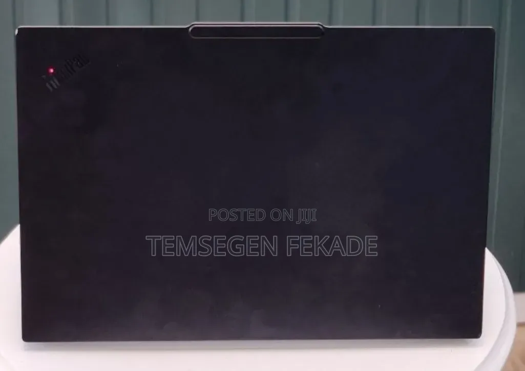 New Laptop Lenovo ThinkPad E16 Gen 3 16GB Intel Core Ultra 7 SSD 512GB
