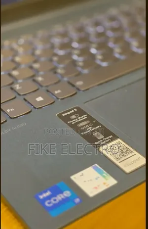 New Laptop Lenovo IdeaPad 500S 12GB Intel Core i7 SSD 512GB