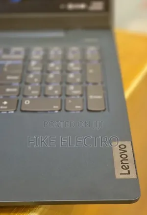 New Laptop Lenovo IdeaPad 500S 12GB Intel Core i7 SSD 512GB