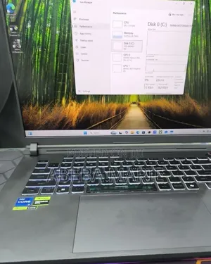 New Laptop Asus ROG Strix G16 G614 16GB Intel Core i7 SSD 1T