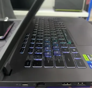 New Laptop Asus ROG Strix G16 G614 16GB Intel Core i7 SSD 1T