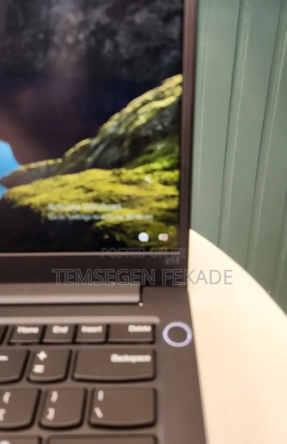 New Laptop Lenovo ThinkPad E14 Gen 4 16GB Intel Core i7 SSD 512GB