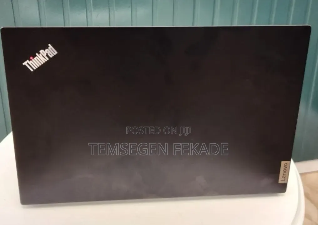 New Laptop Lenovo ThinkPad E14 Gen 4 16GB Intel Core i7 SSD 512GB