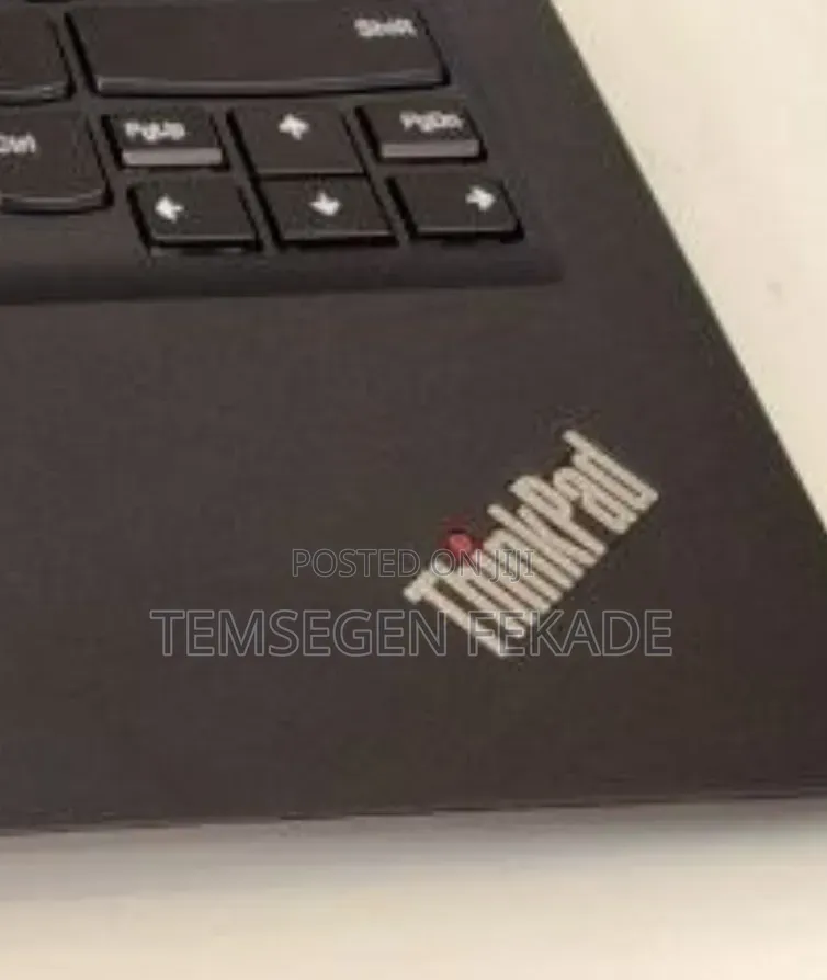 New Laptop Lenovo ThinkPad E14 Gen 4 16GB Intel Core i7 SSD 512GB