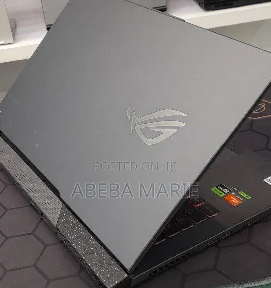 New Laptop Asus ROG Strix G16 G614 16GB AMD Ryzen 9 SSD 1T