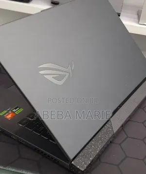 New Laptop Asus ROG Strix G16 G614 16GB AMD Ryzen 9 SSD 1T