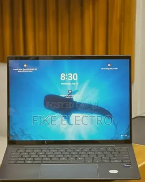 New Laptop HP Dragonfly G3 16GB Intel Core i7 SSD 512GB