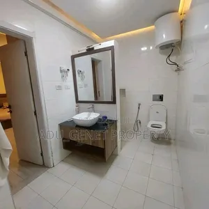 Furnished 3bdrm Apartment in Ayat Area, Bole for sale