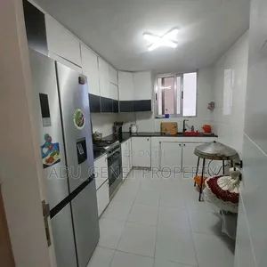 Furnished 3bdrm Apartment in Ayat Area, Bole for sale