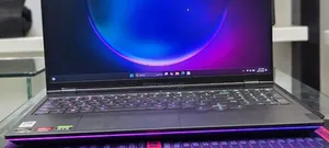 New Laptop Lenovo Legion 5 32GB AMD Ryzen 9 SSD 1T