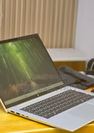 New Laptop HP EliteBook 840 G11 16GB Intel Core Ultra 7 SSD 512GB