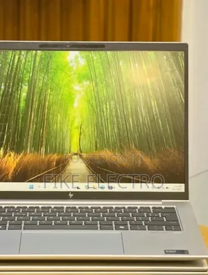 New Laptop HP EliteBook 840 G11 16GB Intel Core Ultra 7 SSD 512GB