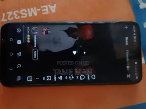 Tecno Spark 4 32 GB Silver
