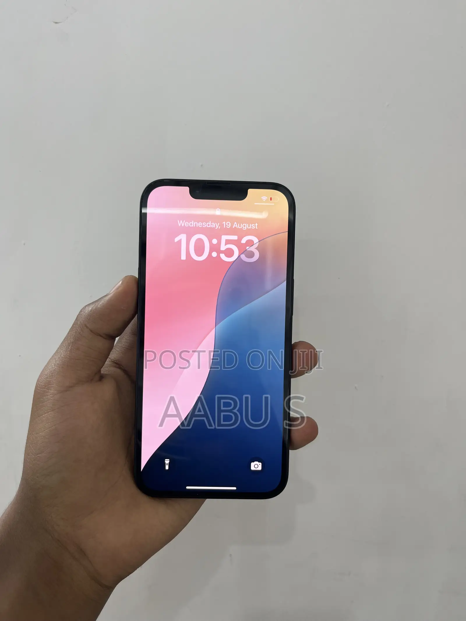 New Apple iPhone 16e 128 GB Black